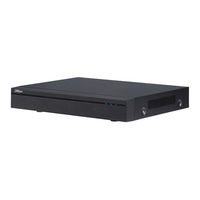 Dahua iDVR&iHCVR User Manual