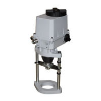 Regada Rematic Installation, Service And Maintenance Instructions