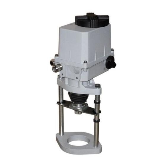 Regada Rematic Installation, Service And Maintenance Instructions