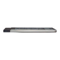 Toshiba MK5002MPL User Manual