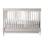 RH Baby&child Airin Spindle Crib Assembly Instructions Manual