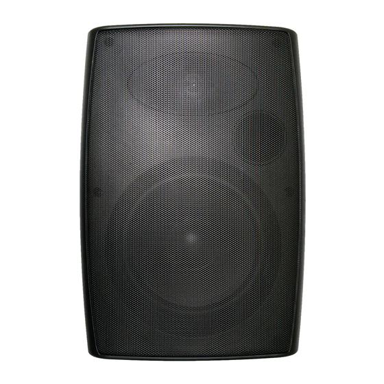 Current Audio OC525 User's Installation Manual