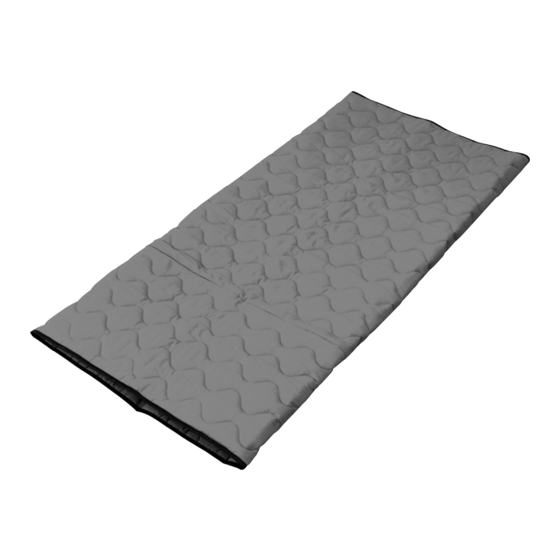 Etac immedia TurningMattress Instructions For Use Manual