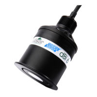 Pulsar dBi 3 Installation Manual