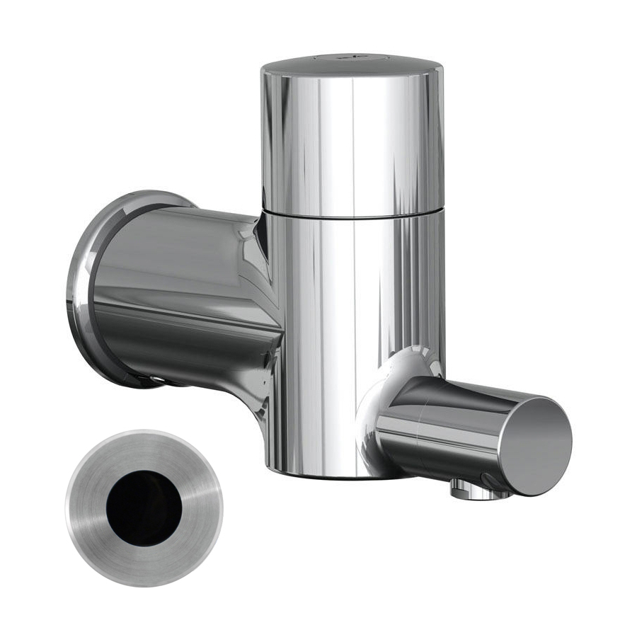 Franke DVS AquariTherm Tap Installation, Maintenance & Operating Instructions