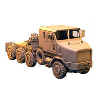 Oshkosh M1070 Operator's Manual