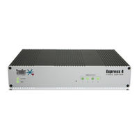 StarDot Express Video Server User Manual