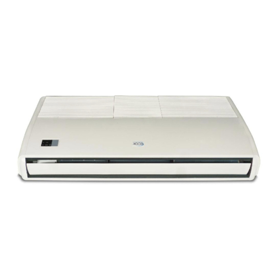 Ecox NPTC Installation Manual