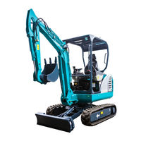 SUNWARD SWE20B Operator's Manual