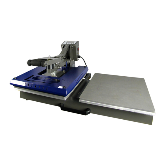 Joto E-HP-JAR-DS-1620 Manuals