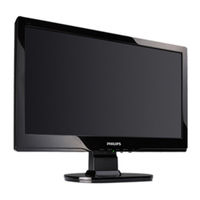Philips 160EI Bedienungshandbuch