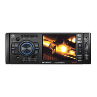 SoundMax SM-CMD3011 Instruction Manual