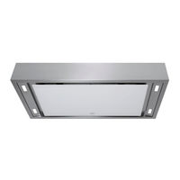 Pelgrim OSW1080RVS/P01 Instructions For Use Manual