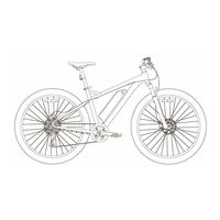 Junction Powertrail User Instruction Manual