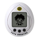 Bandai Namco JUJUTSU KAISEN ZERO TAMAGOTCHI Instruction Manual