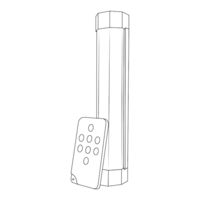 RidgeMonkey VAULT LITE IR180 Instructions Manual