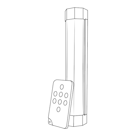 RidgeMonkey VAULT LITE IR180 Instructions Manual