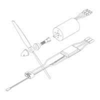 Multiplex FunJet 2 Operating Instructions Manual