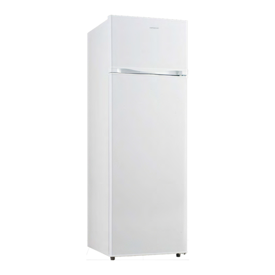 Infiniton FG-15D9 Manual
