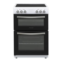 montpellier MTCC60FS Installation And Operating Instructions Manual