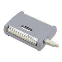Measurement Computing USB-3104 User Manual
