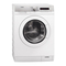Washer AEG L 76489 FL User Manual
