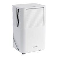 vonia OL12-BD031B User Manual