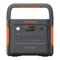 Jackery Explorer 1000 Plus (JE 1000C) - Power Station Manual