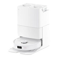 Roborock EWFD16HRR User Manual