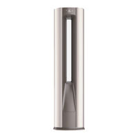 Haier AP24UFAHRA/1U24REAFRA Operation Manual And Installation Manual