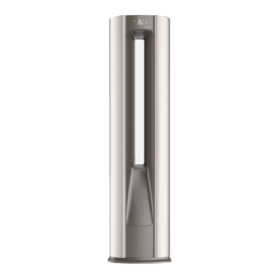 Haier AP24UFAHRA/1U24REAFRA Operation Manual And Installation Manual
