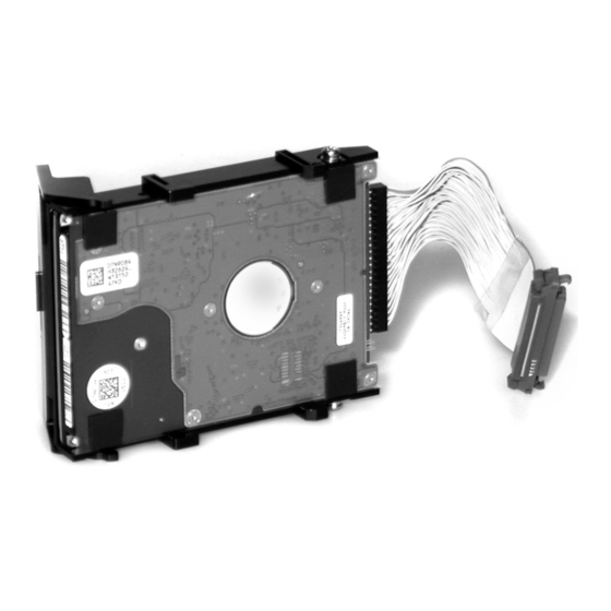 Oki C5300n Installation Instructions Manual
