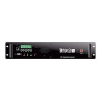 BridgeComSystems ComLink CS-540 Owner's Manual