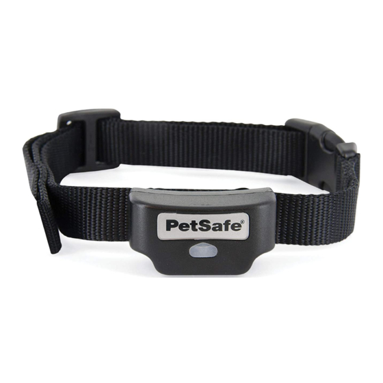 Petsafe PIG00-13737 Operation Manual