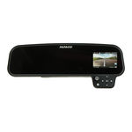 Papago GoSafe 260 Quick Start Manual