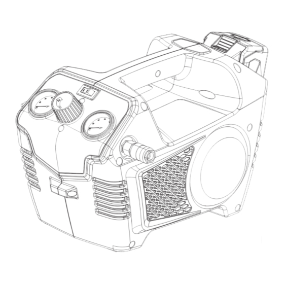 GreenWorks 41572 Owner's Manual
