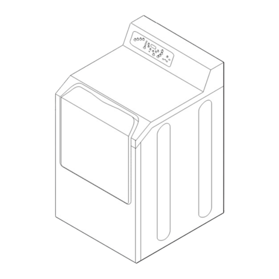 Amana NAH6800AWW Installation Instructions Manual