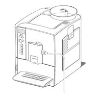 Siemens TE506F09DE Instruction Manual