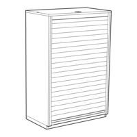IKEA GALANT FRAME 63