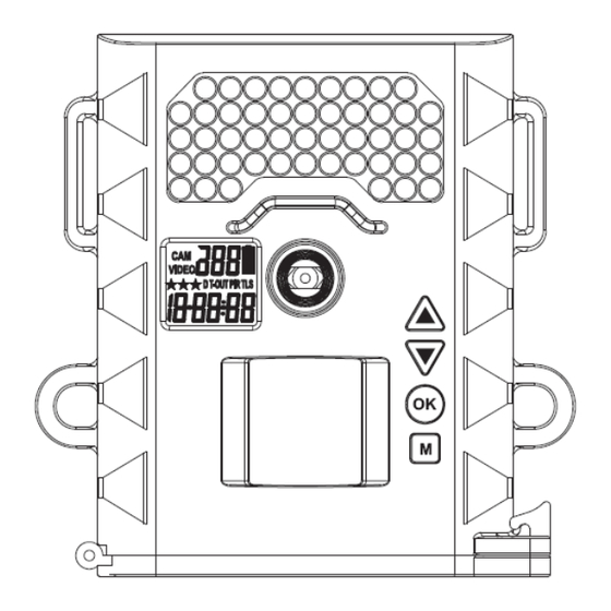 annke SL1008 Instruction Manual