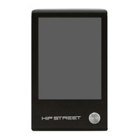 Hip Street HS-2805 User Manual