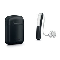 TruHearing TH Premium RIC LI 19 User Manual