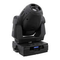 Future light PHS-300E Service Manual