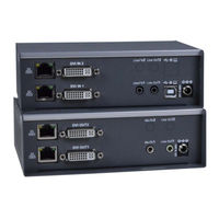 NTI ST-IPUSBD-R-DH Setup Manual
