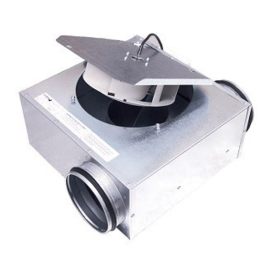 OSTBERG LPKB Silent Directions For Use Manual