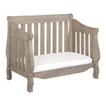 American Baby Heirloom Crib CR111 Manual