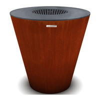 Arteflame Classic 40 Manual