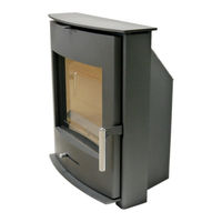 Pevex Newbourne 40i Inset Ecodesign Manual