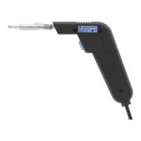 Kurtz Ersa Ersa Multi-Spint Operating Instructions