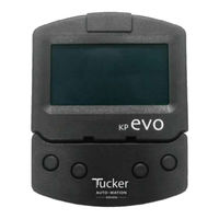 Tucker KP evo Installation Manual